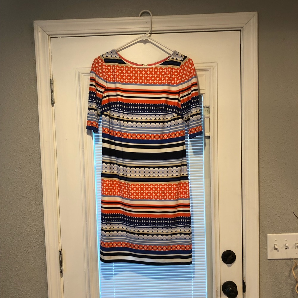 Eliza j size 4 EUC